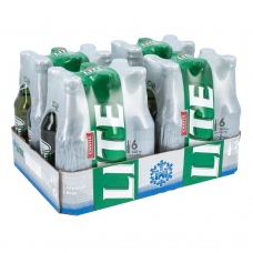 CASTLE LITE 340ML NRB (CASE 24)