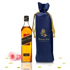 BLACK LABEL RET BOTTLE 750ML (CASE 12)