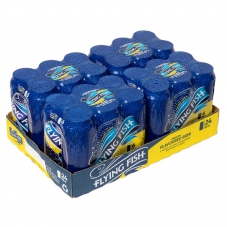 FLYING FISH LEMON CAN 500MLx24 (CASE 24)