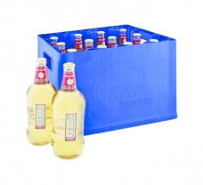REDDS PREM DRY RET 660MLx12 (CASE 12)