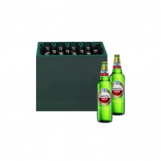 AMSTEL LAGER RB 12x660ML (CASE 12)