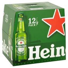HEINEKEN NRB 650ML (CASE 12)