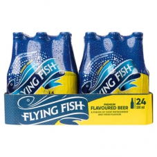 FLYING FISH 330ML (CASE 24)
