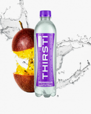 THIRSTI SPARKLING GRANADILLA 6x500ML (PACK 6)
