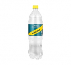 SCHWEPPES LEMONADE 1L (CASE 12)