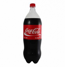 COKE 2L (CASE 6)