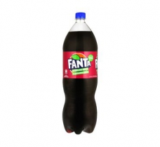 FANTA GRAPE 2L (CASE 6)
