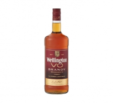 WELLINGTON VO BRANDY (CASE 12) 750ML