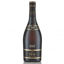 KWV 10YEAR OLD BRANDY