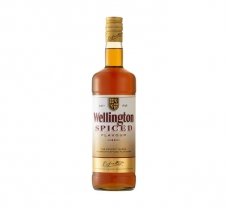 WELLINGTON SPICED 750ML