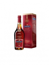 MARTELL VOSP AGED IN RED BARRELS 40% 4X3L(CASE)