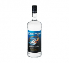 CAPE TO RIO PURE CANE 750ML (CASE 12)