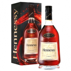 HENNESSY VSOP MAGNUM 6X1.5L 40%