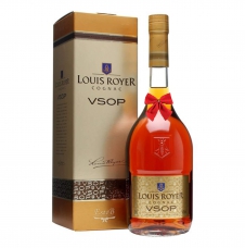 LOUIS ROYER COGNAC VSOP 700ML 40% (CASE 12)