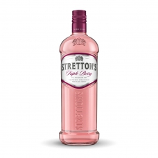 STRETTON'S TRIPLE BERRY 12X750ML