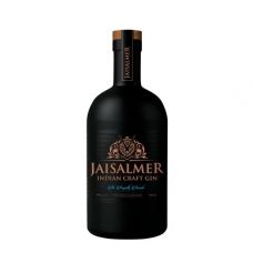 JAISALMER INDIAN CRAFT GIN 6X750ML 43% (CASE 6)
