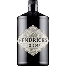 HENDRICK'S GIN 44% 12X700ML (CASE 12)