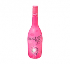 STRAWBERRY LIPS 6X750ML