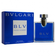 BVLGARI BLV POUR HOMME 50ML EDT