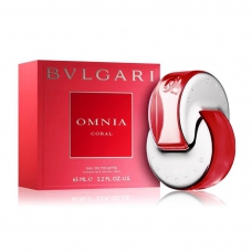 BVLGARI OMNIA CORAL 65ML EDT