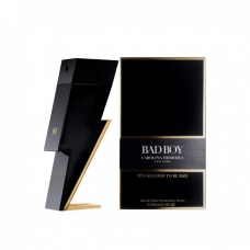 CAROLINA HERRERA BAD BOY 100ML EDT