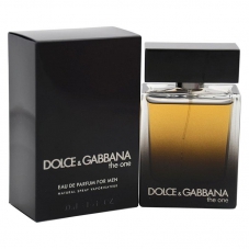 DOICE & GABBANA THE ONE MEN 50ML EDP