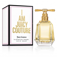 JUISY COUNTURE I AM JUICY 100ML EDP