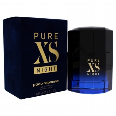 PACO RABANNE PURE XS NIGHT 100ML EDP