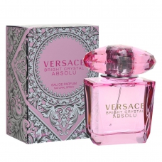 VERSACE BRIGHT CRYSTAL ABSOLU 50ML EDP