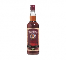 MONTEGO RUM