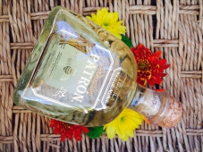PATRON REPOSADO 750ML
