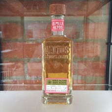 OLMECA ALTOS REPOSADO