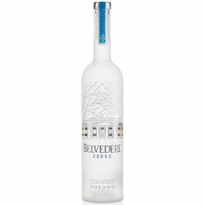 BELVEDERE 6X1L 40%