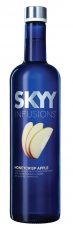SKYY HONEY APPLE INFUSION 121L