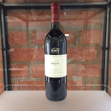 KWV CLASSIC MERLOT 6X750ML (CASE 6)