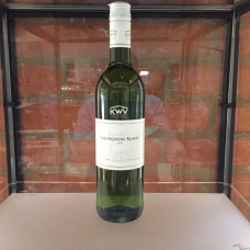 KWV CLASSIC SAUVIGNON BLANC 750ML (CASE 6)